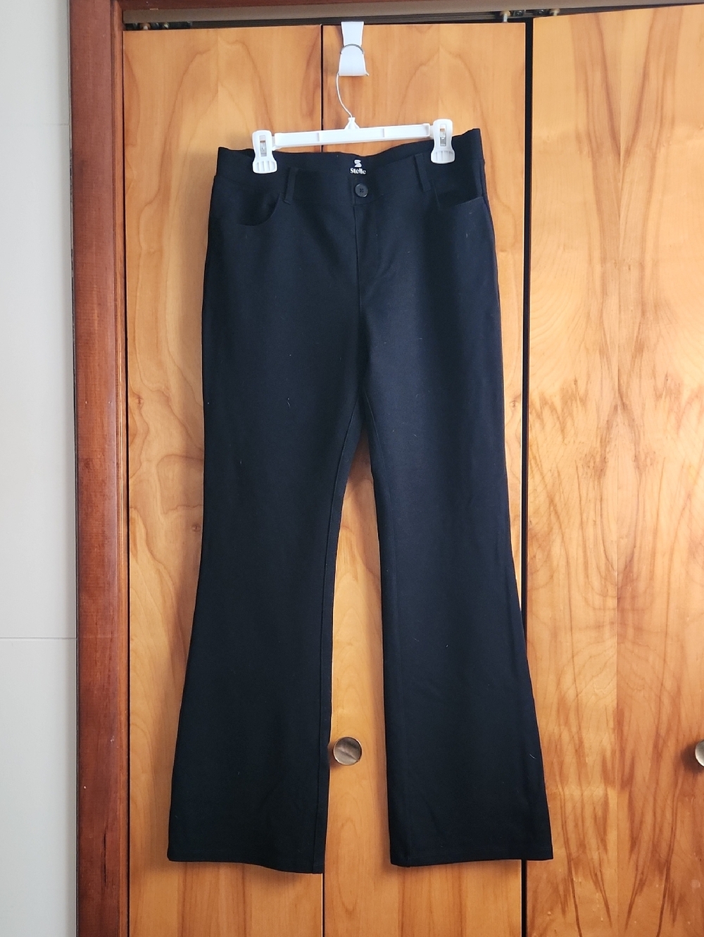 Stelle Bootcut Pants